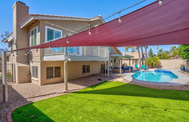 15619 North 45th Place - 15619 North 45th Place, Phoenix, AZ 85032