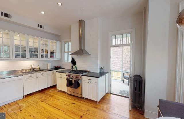 625 Q STREET NW Gallery 2