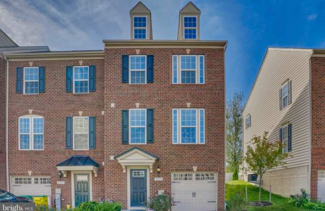 3223 CLEAR SPRING DRIVE - 3223 Clear Spring Drive, Ellicott City, MD 21043