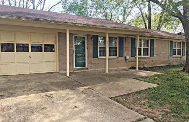 4011 Apollo Drive Southwest - 4011 Apollo Drive Southwest, Huntsville, AL 35805 4011 Apollo Drive Southwest - 4011 Apollo Drive Southwest, Huntsville, AL 35805