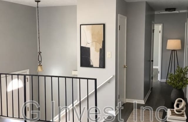 2825 Foxhall Lane North South Fulton, GA 30349 Gallery 4