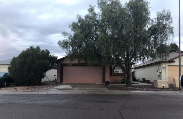 18212 N 88TH Avenue - 18212 North 88th Avenue, Peoria, AZ 85382