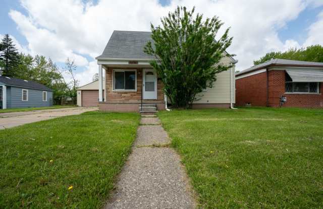 Eastpointe 3 bedroom - 24361 Grove Avenue, Eastpointe, MI 48021 Eastpointe 3 bedroom - 24361 Grove Avenue, Eastpointe, MI 48021