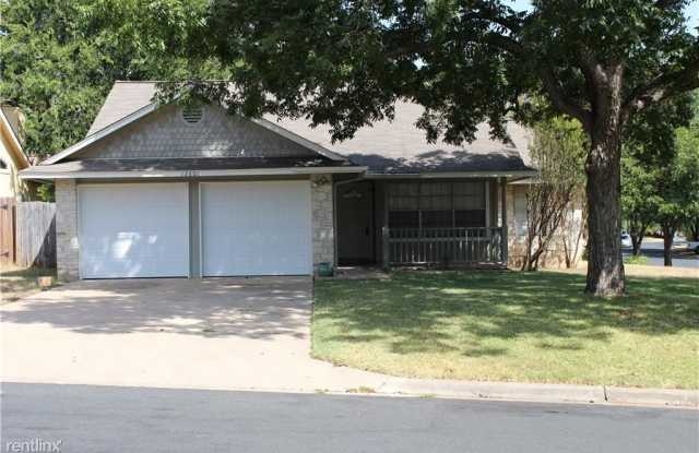 12601 Europa Ln - 12601 Europa Lane, Austin, TX 78727