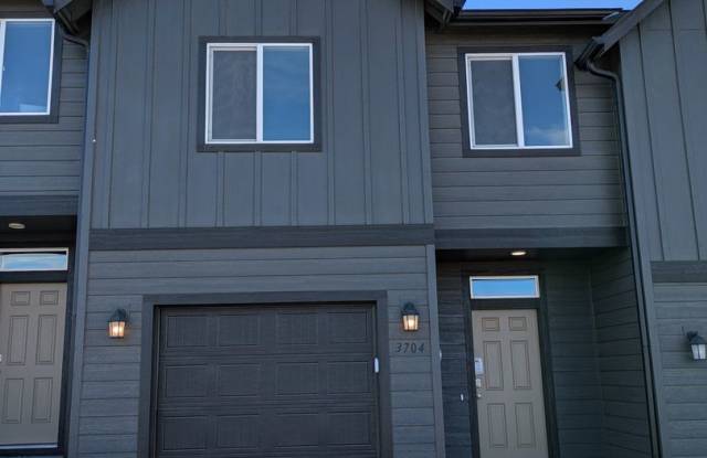 3 Bedroom 2.5 Bathroom Townhome photos photos
