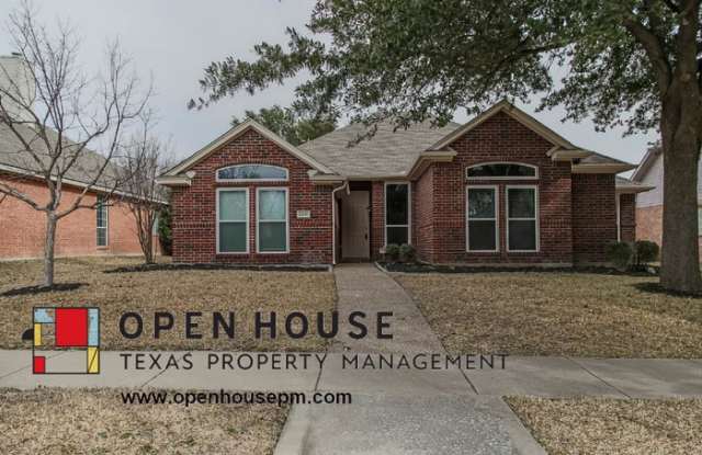 2241 Micarta Drive - 2241 Micarta Drive, Plano, TX 75025