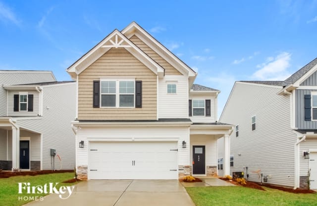 604 Goldburn Way - 604 Goldburn Way, Simpsonville, SC 29681 604 Goldburn Way - 604 Goldburn Way, Simpsonville, SC 29681