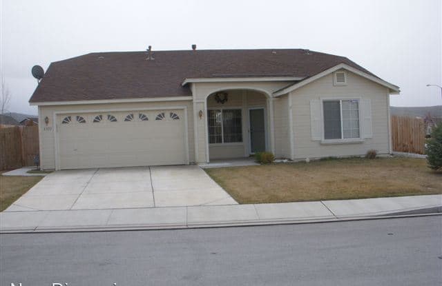 3351 Toledo Court - 3351 Toledo Court, Sparks, NV 89436
