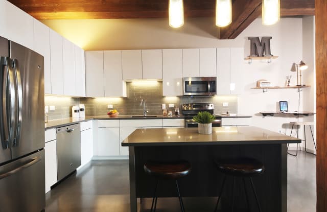 Modera Lofts Gallery 2