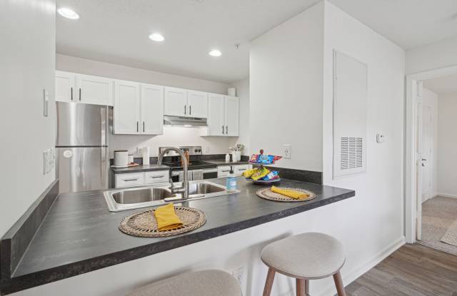 Coventry Green Apartments Gallery 3