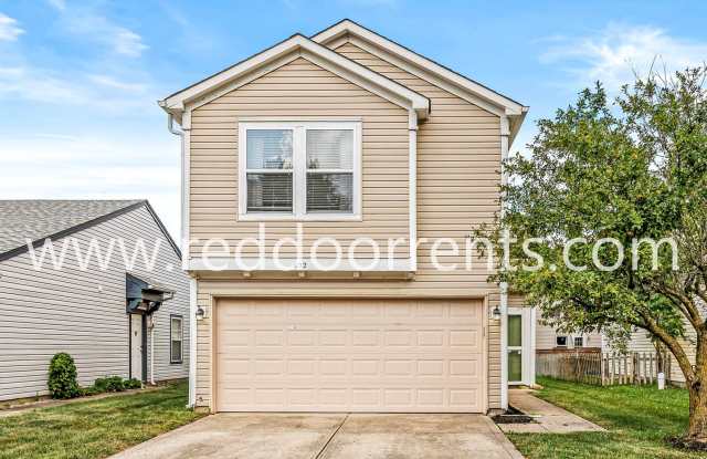 Beautiful 3 bedroom, 2.5 bathroom home in the heart of Carmel! - Coming Soon - 402 Kimbrough Lane, Carmel, IN 46032
