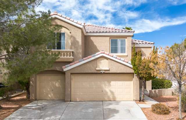Stunning 4 Bedroom Home in Summerlin with Private POOL! photos photos