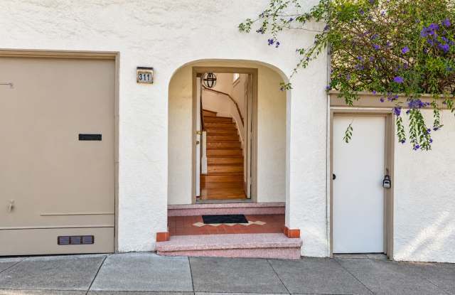 # Bright 1-Bedroom with Garage & Central Heat in the Richmond Gallery 3