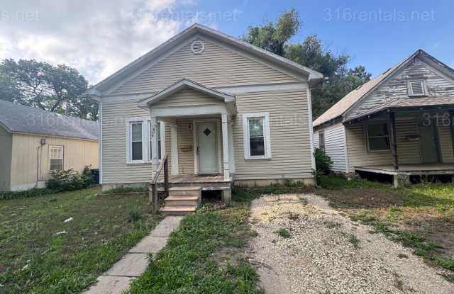 $1150 - 3 bed 1 bath - Single Family Home photos photos
