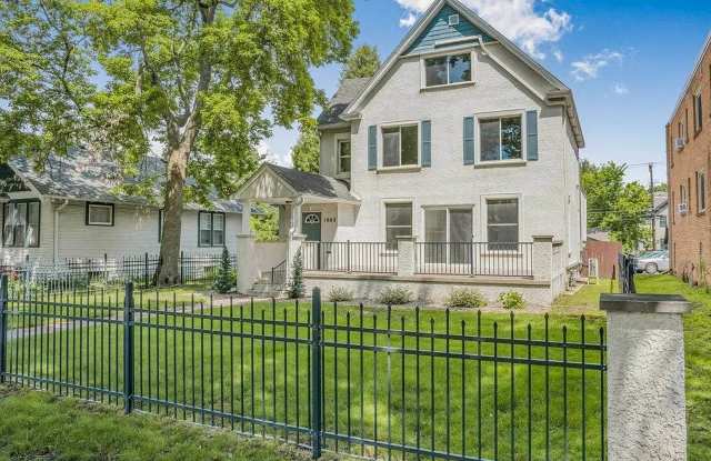 Beautiful 5 Bed 3 Bath Single Family Home on Grand Ave! - 1903 Grand Avenue, St. Paul, MN 55105