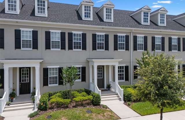 1859 ISLAND VILLAGE WAY - 1859 Island Village Way, Osceola County, FL 33896