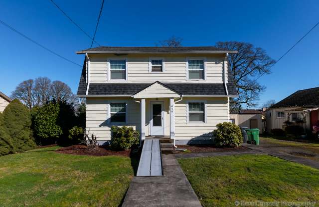434 South 18th Street - 3 Gallery 1
