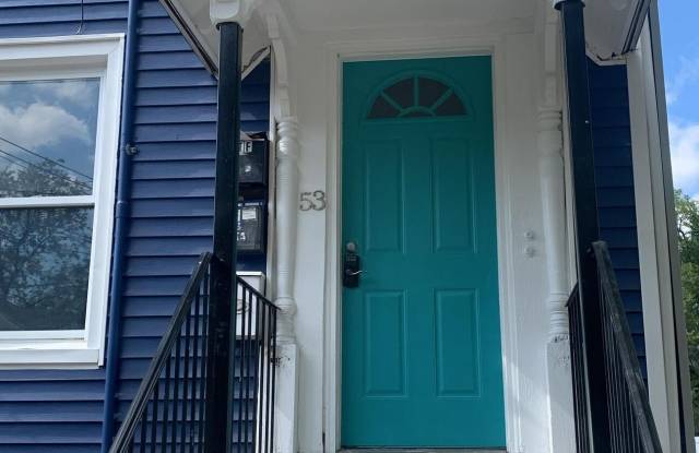 53 Thorn Street photos photos