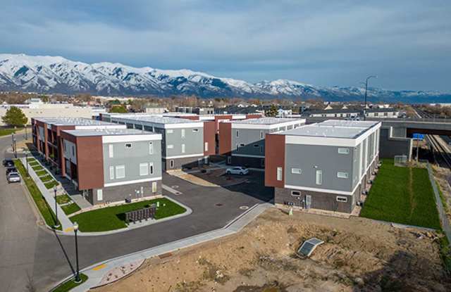 650 S 450 E #143 - Clearfield - 650 South 450 East, Clearfield, UT 84015