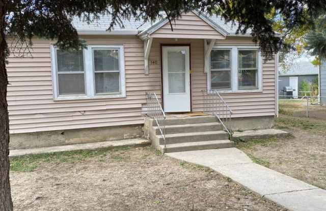Renovated 2 bedroom, 1 bathroom home on Southside photos photos