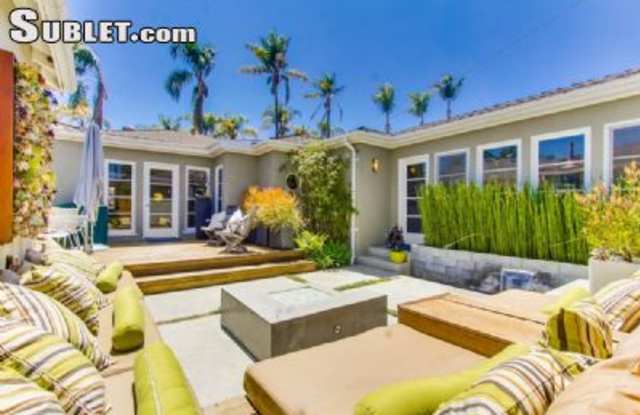 4831 Sussex Dr - 4831 Sussex Drive, San Diego, CA 92116