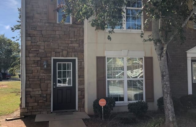 1927 Grove Way - 1927 Grove Way, Lovejoy, GA 30228