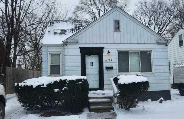 11776 Rossiter Street - 11776 Rossiter Street, Detroit, MI 48224 11776 Rossiter Street - 11776 Rossiter Street, Detroit, MI 48224