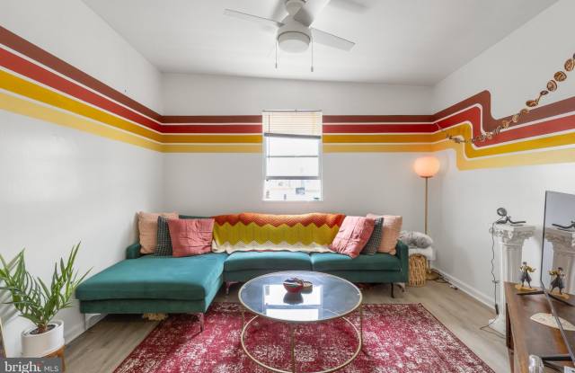 2223 S 15TH STREET - 2223 South 15th Street, Philadelphia, PA 19145
