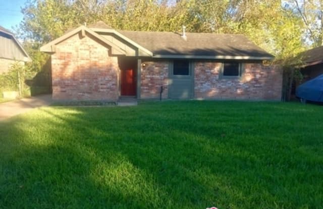 11022 Dalebrook Drive - 11022 Dalebrook Drive, Houston, TX 77016