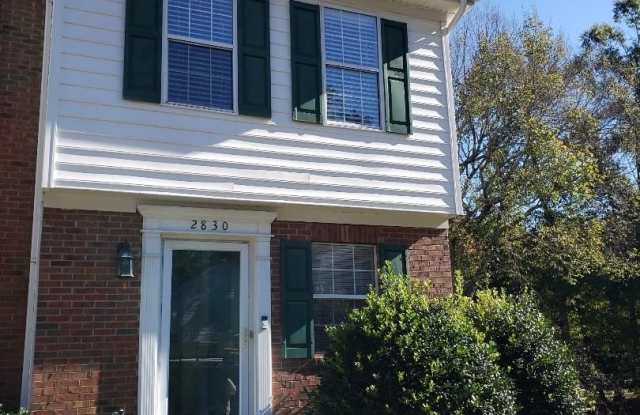 2830 Hosta Drive photos photos