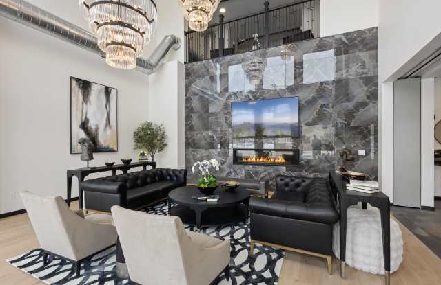Silver Lake Crossing Gallery 4