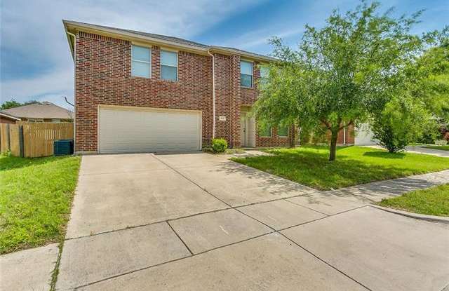 813 Eagle Drive - 813 Eagle Drive, Saginaw, TX 76131