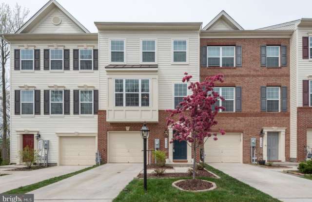 7722 GASTON PL - 7722 Gaston Place, Pasadena, MD 21060