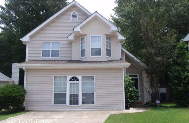 55 Braelinn Creek Ct UNIT - 55 Braelinn Creek Court, Peachtree City, GA 30269