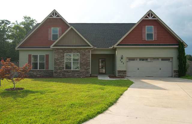 102 Gabriels Way photos photos