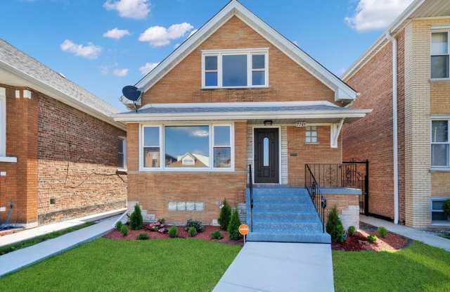 7245 S Washtenaw Avenue unit: 2 photos photos