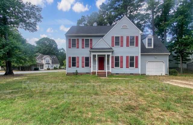 6104 Bakers Hill Place photos photos