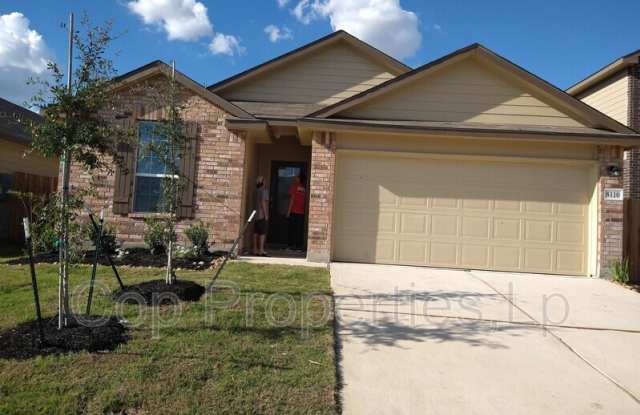 8110 Radiant Star - 8110 Radiant Star, San Antonio, TX 78252