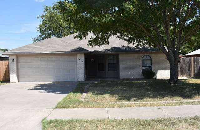Central Texas Property Management. Central Texas Property Management, LLC - 2606 Hidden Hill Drive, Killeen, TX 76543