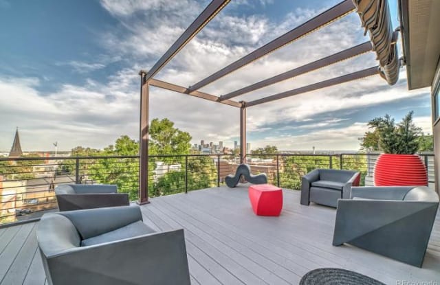 3133 zuni - 3133 Zuni St, Denver, CO 80211