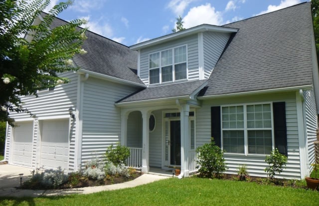 528 Stone Creek Drive - 528 Stonecreek Drive, Charleston, SC 29414