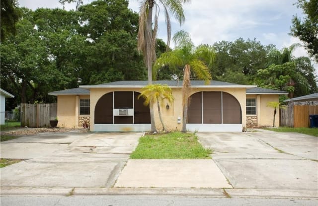 4911 23RD STREET W - 4911 23rd Street West, South Bradenton, FL 34207