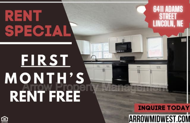 6411 Adams Street photos photos