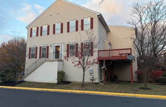 6641 CREEK POINT WAY - 6641 Creek Point Way, Franconia, VA 22315