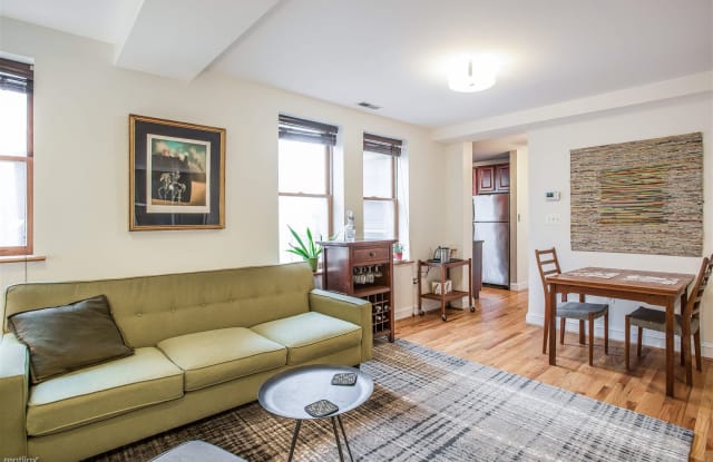 1428 Chapin St NW - 1428 Chapin Street Northwest, Washington, DC 20009