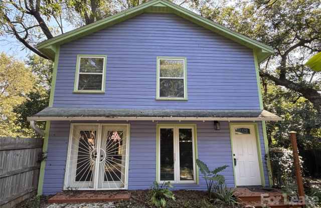 213 S Summit Avenue - 213 South Summit Avenue, Charlotte, NC 28208