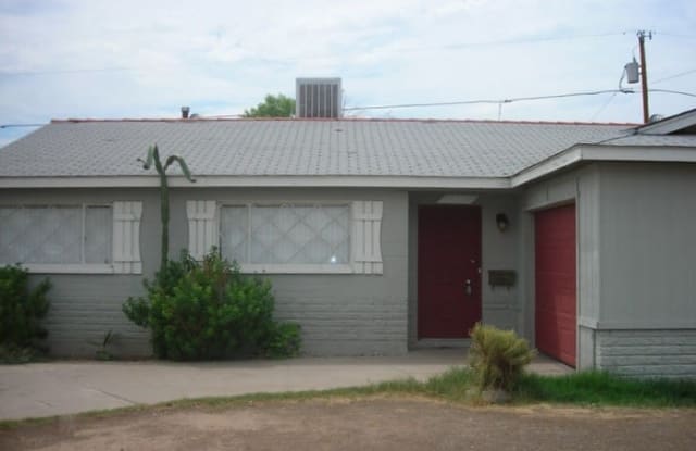 3427 West Paradise Drive - 3427 West Paradise Drive, Phoenix, AZ 85029