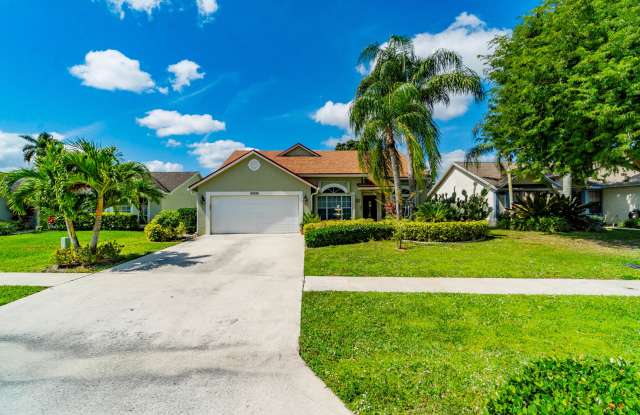 12980 Meadowbreeze Drive - 12980 Meadowbreeze Drive, Wellington, FL 33414