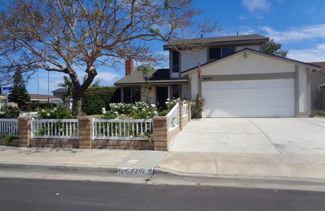 9291 Westcliff Drive - 9291 Westcliff Drive, Huntington Beach, CA 92646