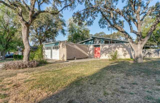 Charming Single-Story Home for Rent — Move-In Ready! - 12411 La Lira Street, San Antonio, TX 78233